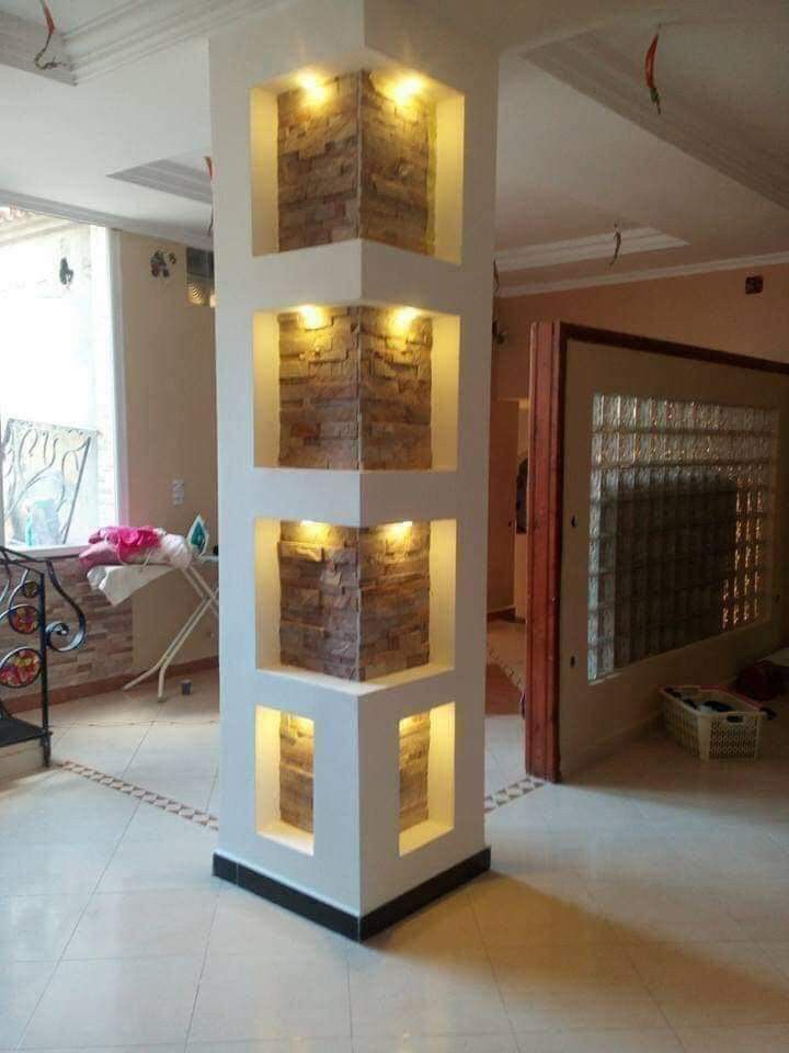 plaster design