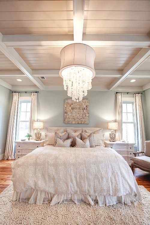 Small Bedroom Ceiling Design Ideas