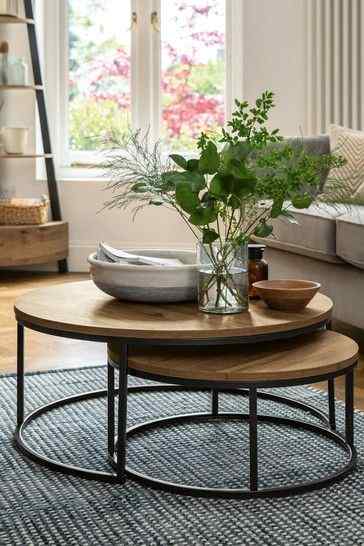 coffee table designs