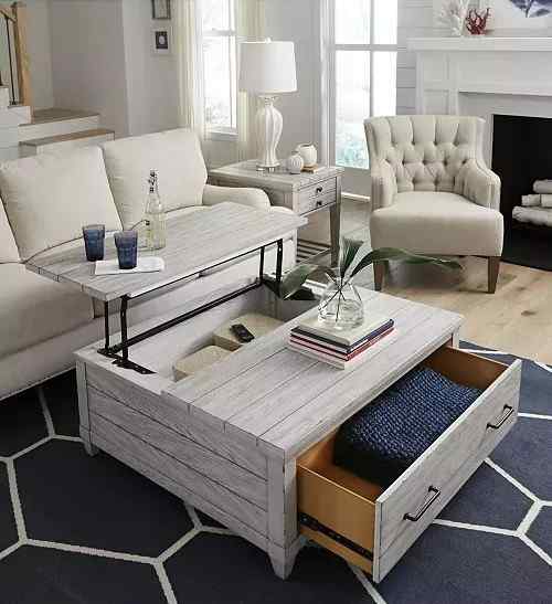 coffee table designs