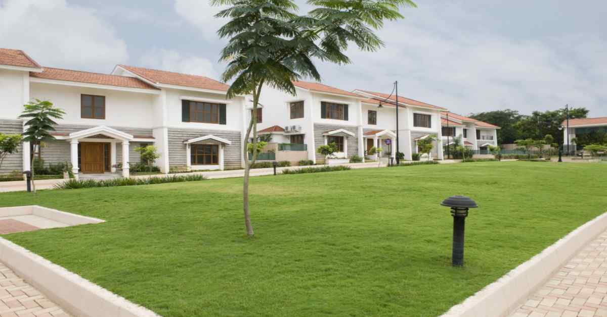 Villa Projects In Bangalore 1 