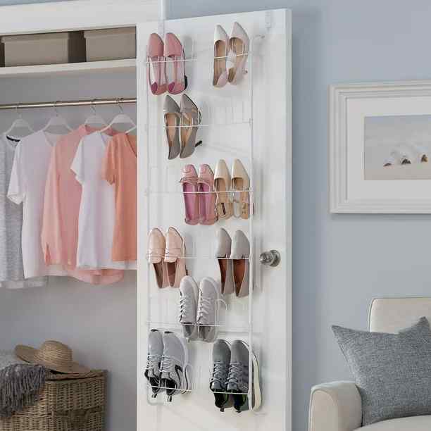 Shoe Rack Design Idea