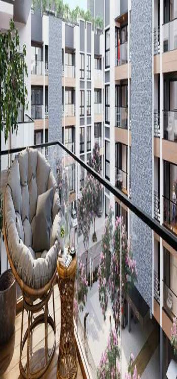 New Residential projects in Gurgaon