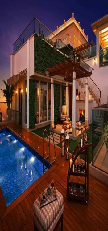 luxury apartments in Gurgaon