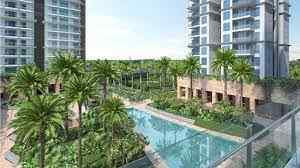 luxury apartments in Gurgaon