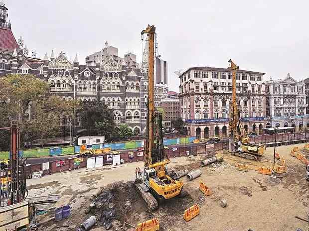 Top Construction Companies In Mumbai for best Job Career Opportunities