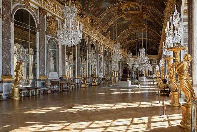  baroque style