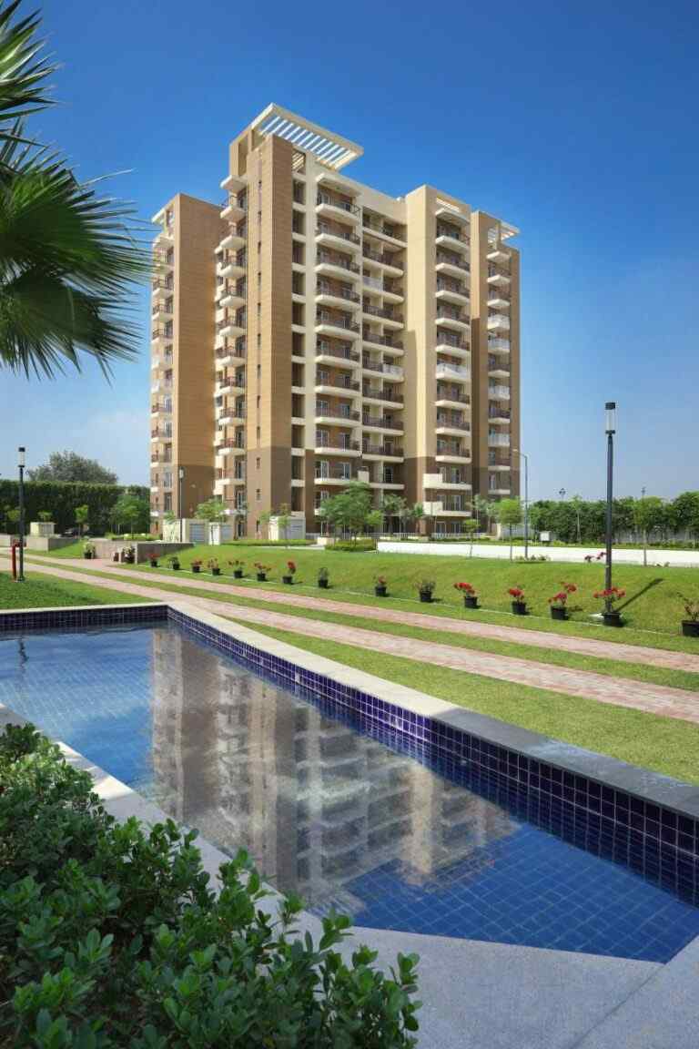 New Residential projects in Gurgaon