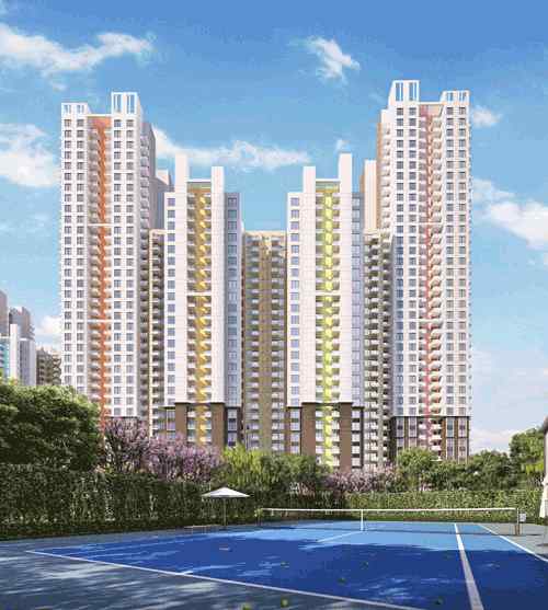 New Residential projects in Gurgaon