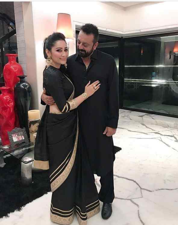 Sanjay Dutt’s House: Photos, Address, Design and More