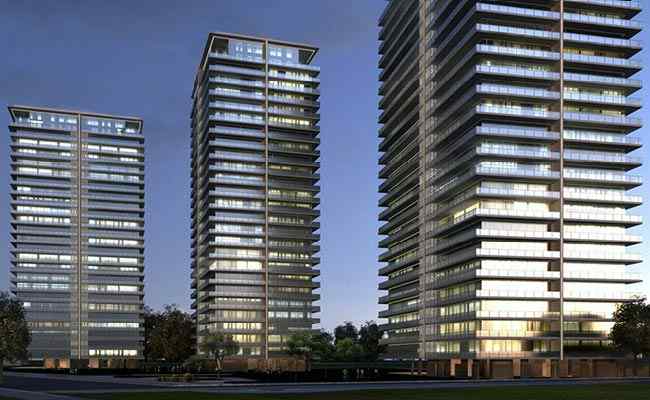 New Residential projects in Gurgaon