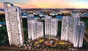 New Residential projects in Gurgaon