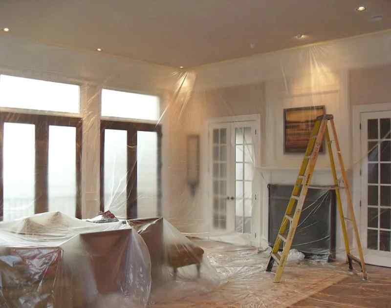 painting costs in Gurgaon