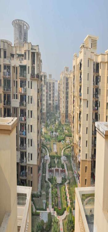 Purvanchal Silver City Sector 93