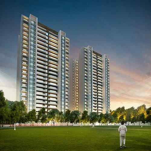 New Residential projects in Gurgaon