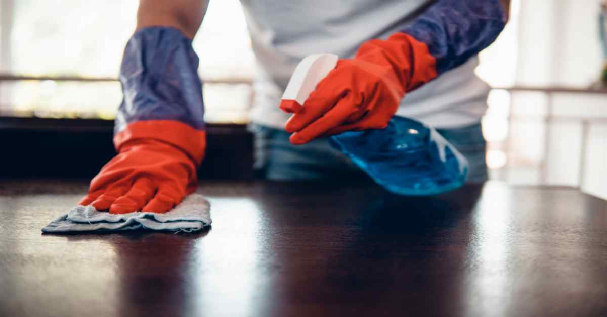 Top Finest Deep Cleaning Services in Chennai NoBroker