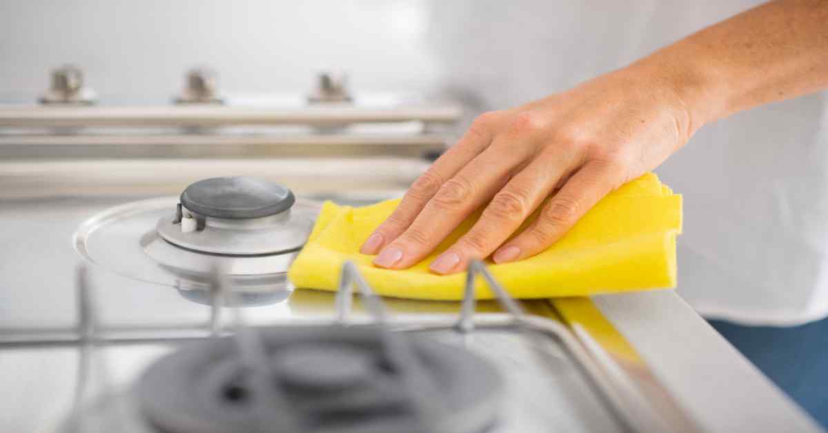 Units Single Service Kitchen Cleaning | canoeracing.org.uk