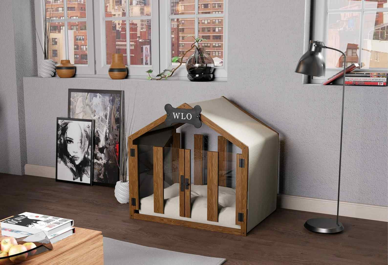 Dog House Ideas for the Special Pup in Your Life