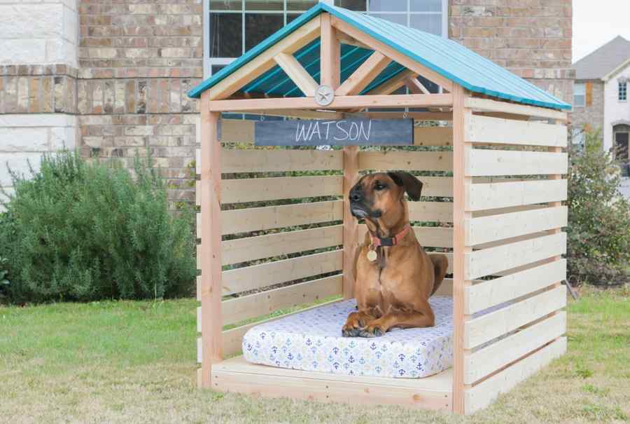 Dog House Ideas