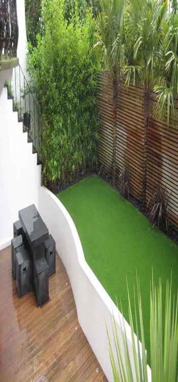 Artificial Grass