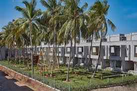 luxury villas in chennai