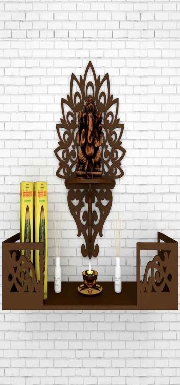 Pooja Mandir Designs for Home