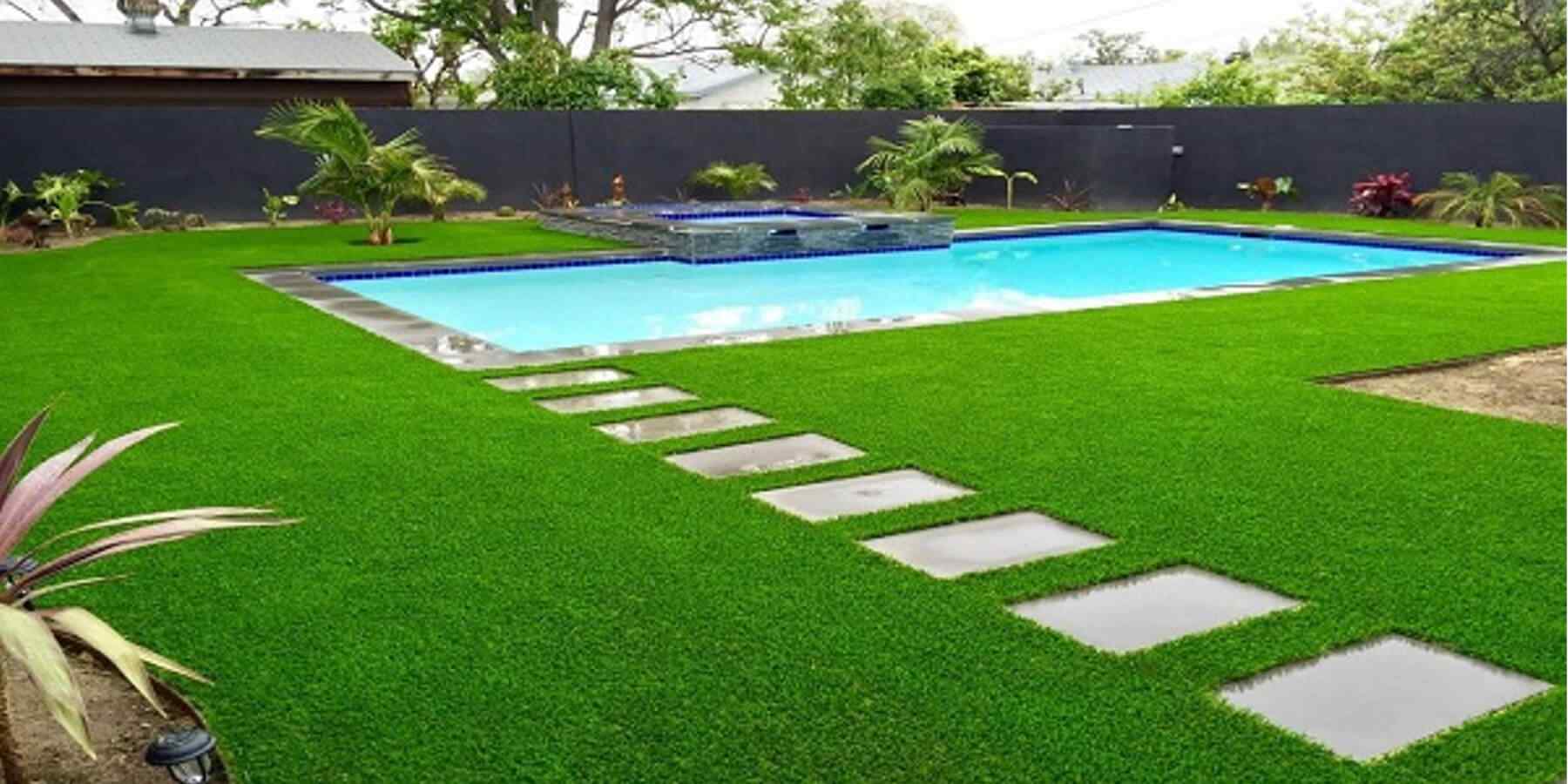 What Is Synthetic Grass Iamtreatmentalliance