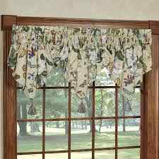 Kitchen Curtains Designs