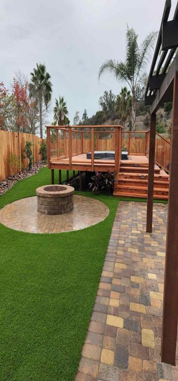 Artificial Grass