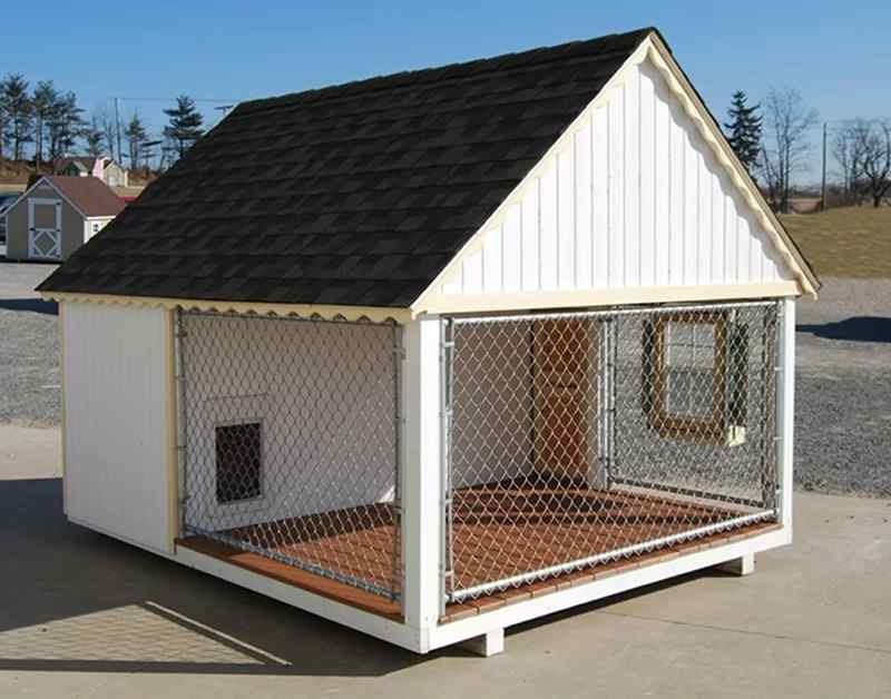 Dog House Ideas