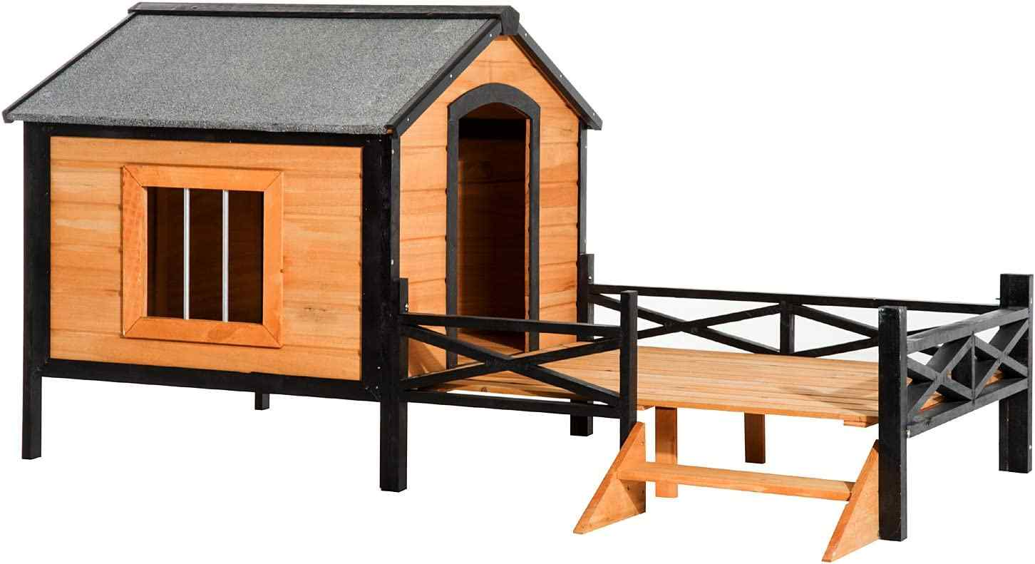 Dog House Ideas