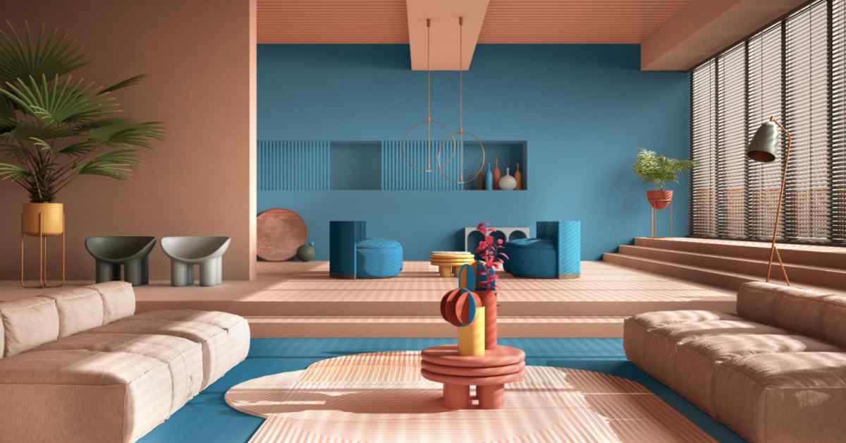 Stunning Hall Colour Combinations And Ideas For Indian Homes