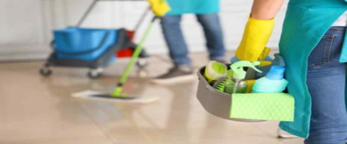 Home Cleaning Service in Indiranagar