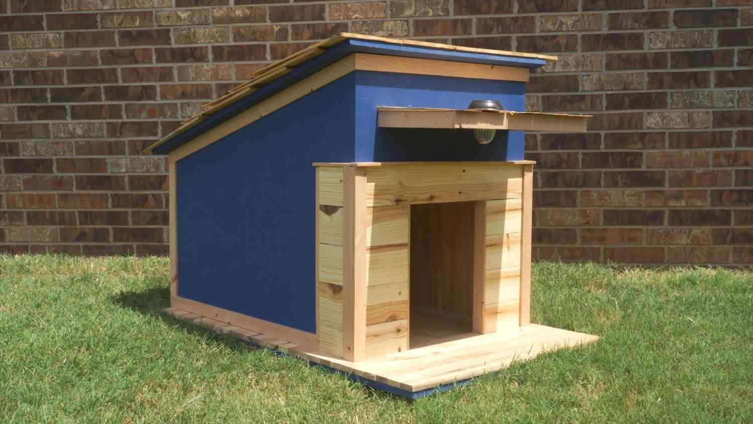 Dog House Ideas