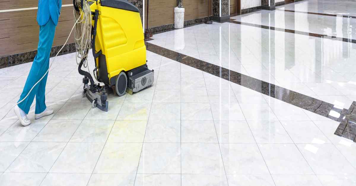 The Top-Grade Office Cleaning Services in Hyderabad
