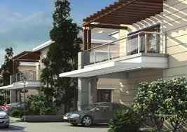 luxury villas in chennai