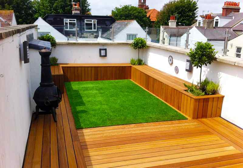 Artificial Grass