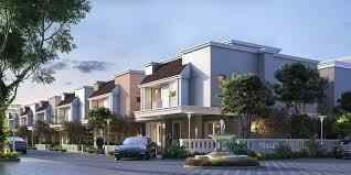 luxury villas in chennai