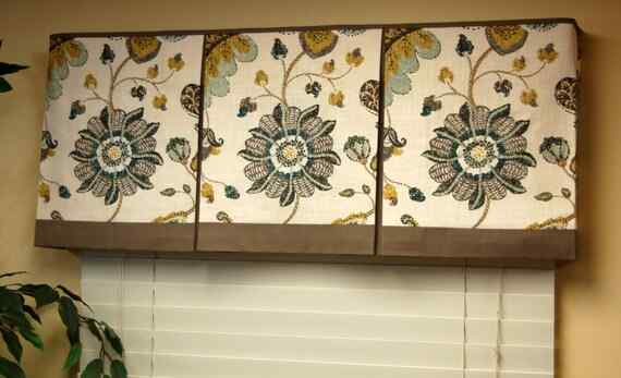 Kitchen Curtains Designs