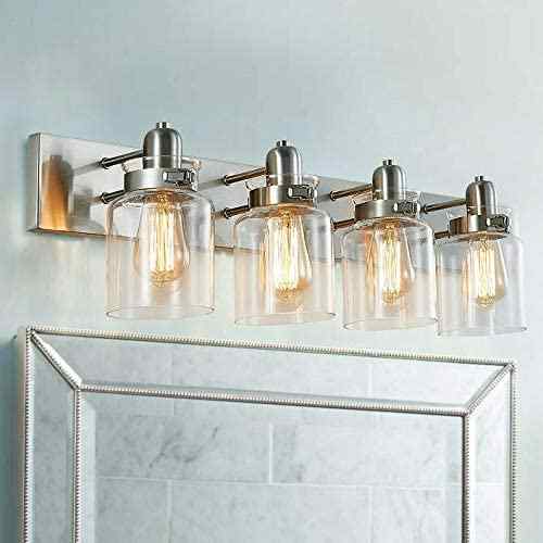 Bathroom Lighting Ideas 