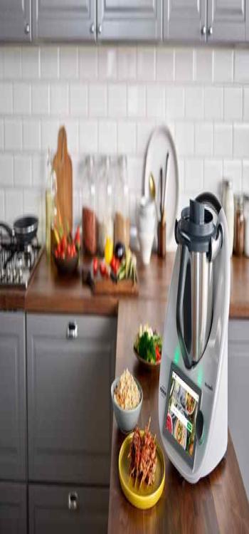 smart kitchen products