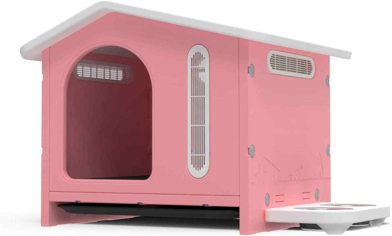 Dog House Ideas