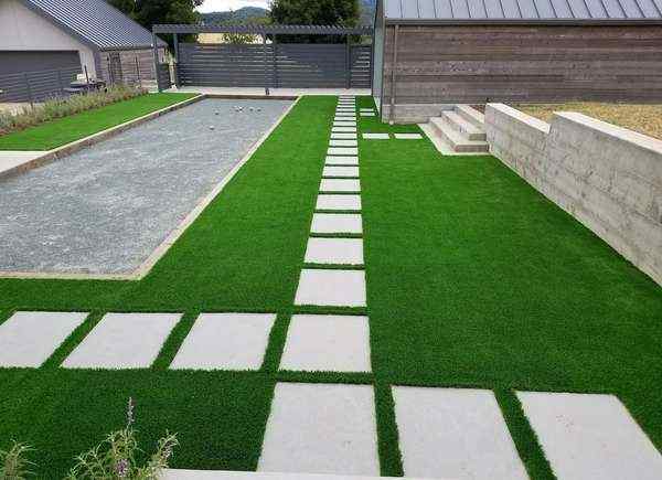 Artificial Grass