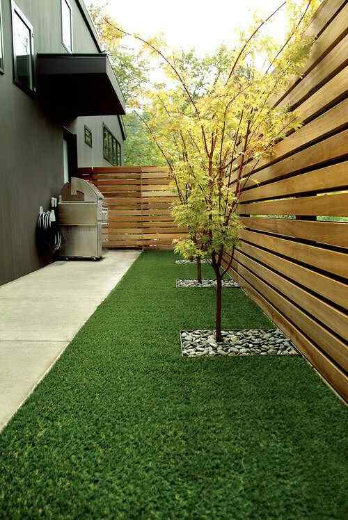 Artificial Grass