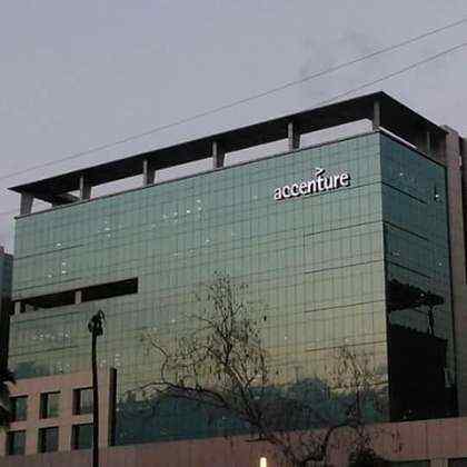 Accenture India Private Limited