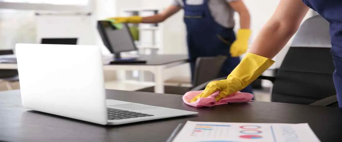 office cleaning services in hyderabad