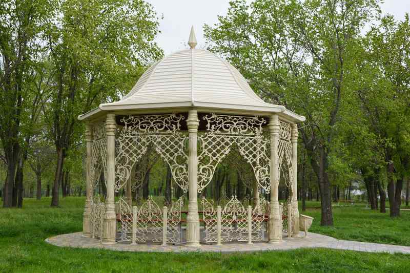 Gazebo Design