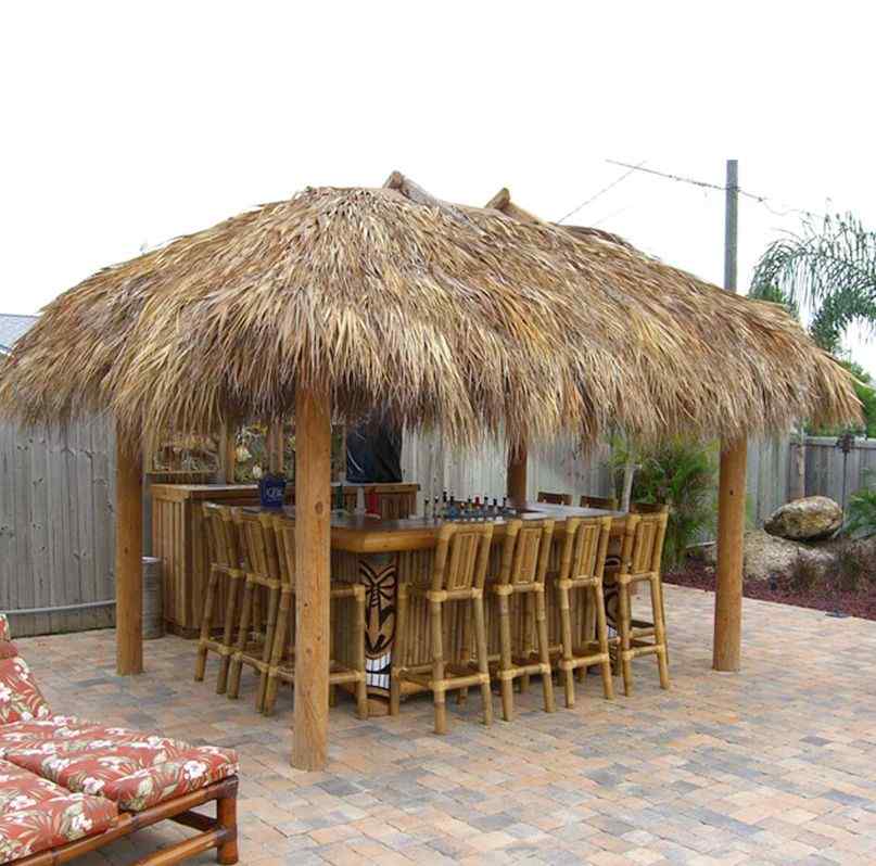 Stunning Gazebo Designs for Your Garden you Must Check Out