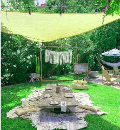 Gazebo Design