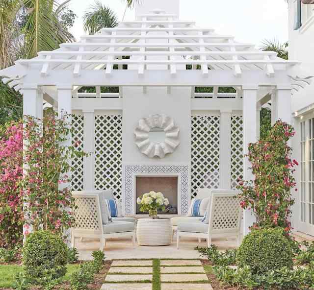 Gazebo Design